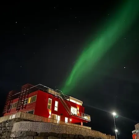 I Nybygg Apartment *