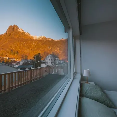 I Nybygg Apartment *