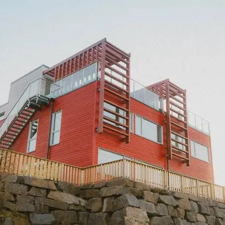 I Nybygg Apartment