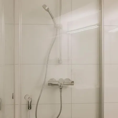 Apartment I Nybygg Svolvaer