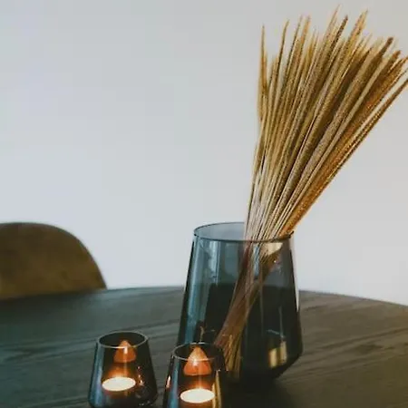 Διαμέρισμα I Nybygg