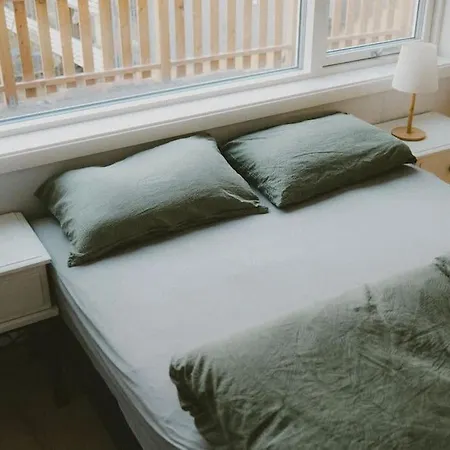 I Nybygg Apartment