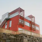 I Nybygg Apartment