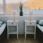 I Nybygg * Svolvaer